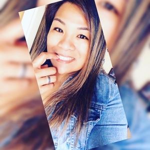 Meet your Posher, Jo ena